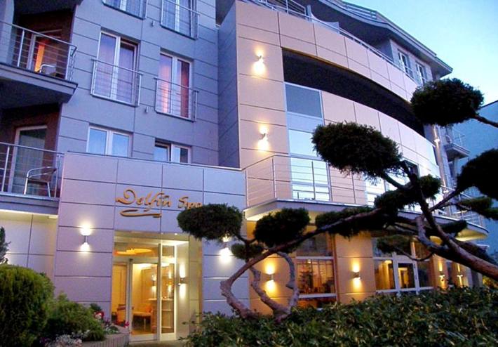 DELF INN