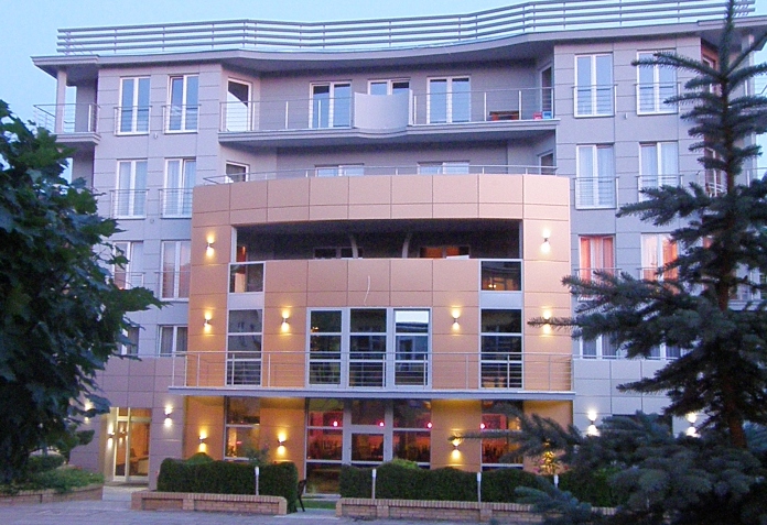 DELF INN