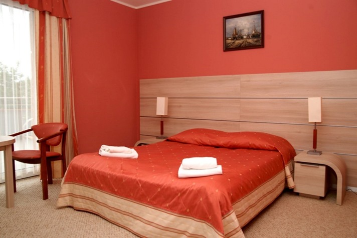 DELF INN