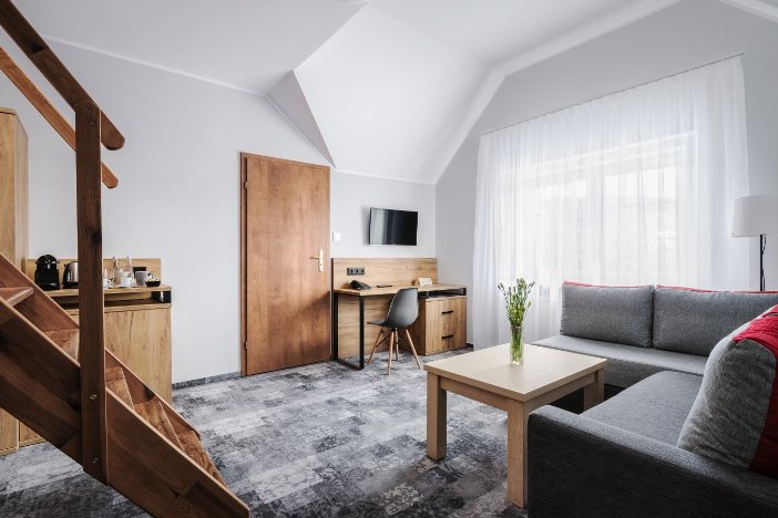 Vivaldi Hotel - Positive Rückmeldungen zum Hotel am Wanderweg und Skilift