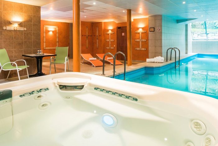 Vivaldi Hotel - Positive Rückmeldungen zum Hotel am Wanderweg und Skilift