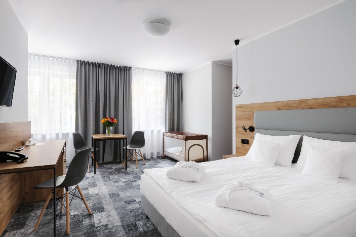 Vivaldi Hotel - Positive Rückmeldungen zum Hotel am Wanderweg und Skilift