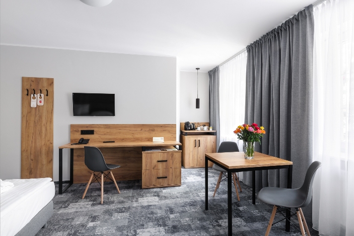 Vivaldi Hotel - Positive Rückmeldungen zum Hotel am Wanderweg und Skilift