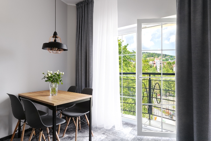 Vivaldi Hotel - Positive Rückmeldungen zum Hotel am Wanderweg und Skilift