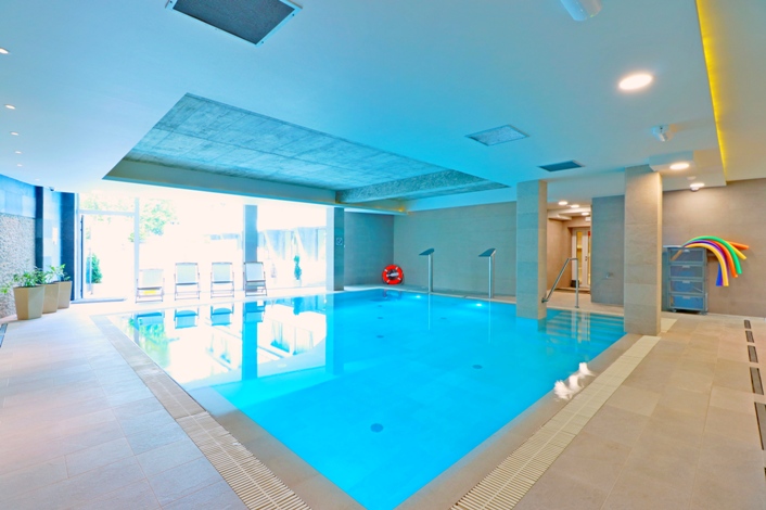 West Baltic Resort - Hotel mit Restaurant und guter Speisekarte