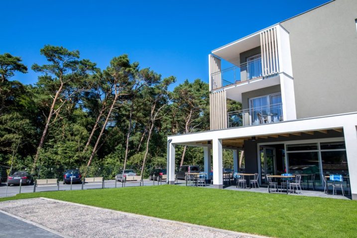 Wydma Resort