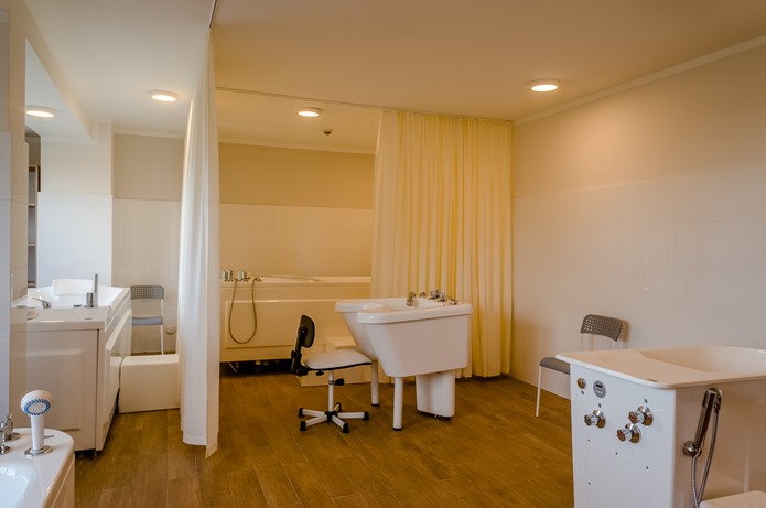 Za Wydma -  Hotel mit guten Preisen und schönen Zimmern