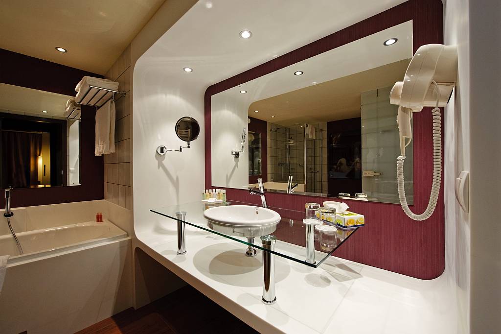 Aquarius Spa - Hotel in Kolberg für den Sunrise Festival