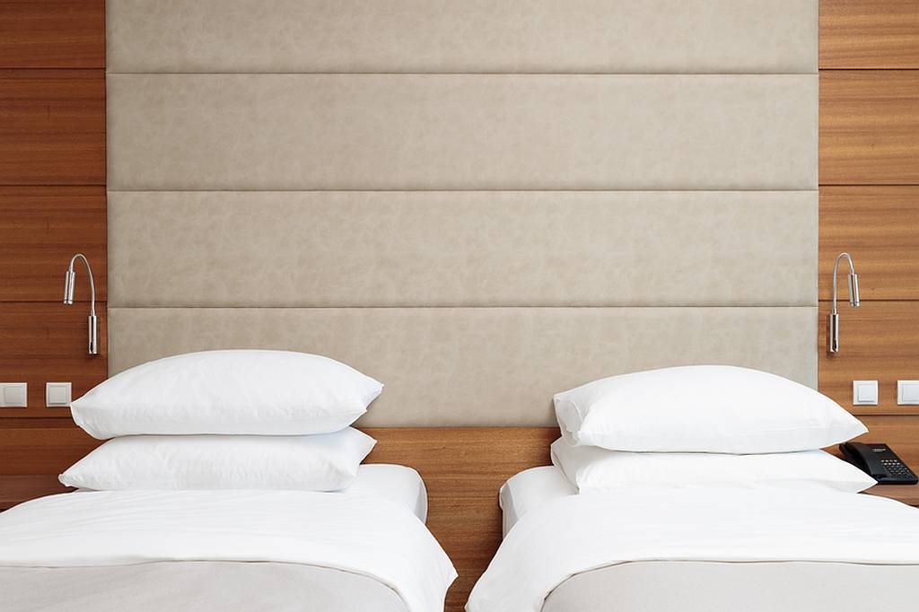 Golebiewski Poberow - Derzeit das größte Hotel der Luxusklasse in Polen