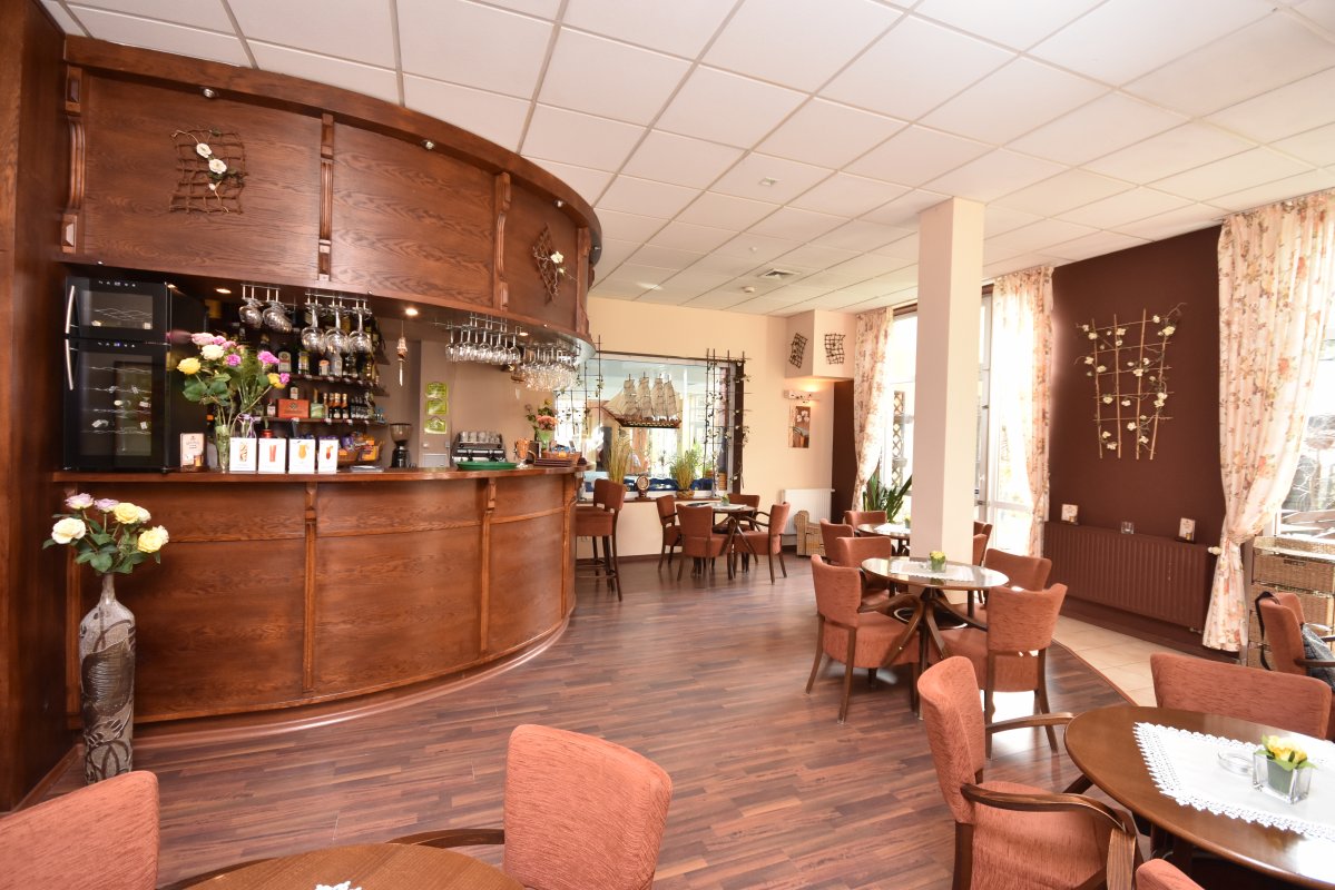 Gornik - Gutes und günstiges Hotel mit Kuranwendungen