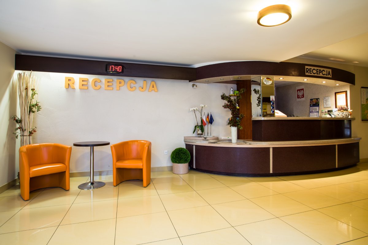 Gornik - Gutes und günstiges Hotel mit Kuranwendungen