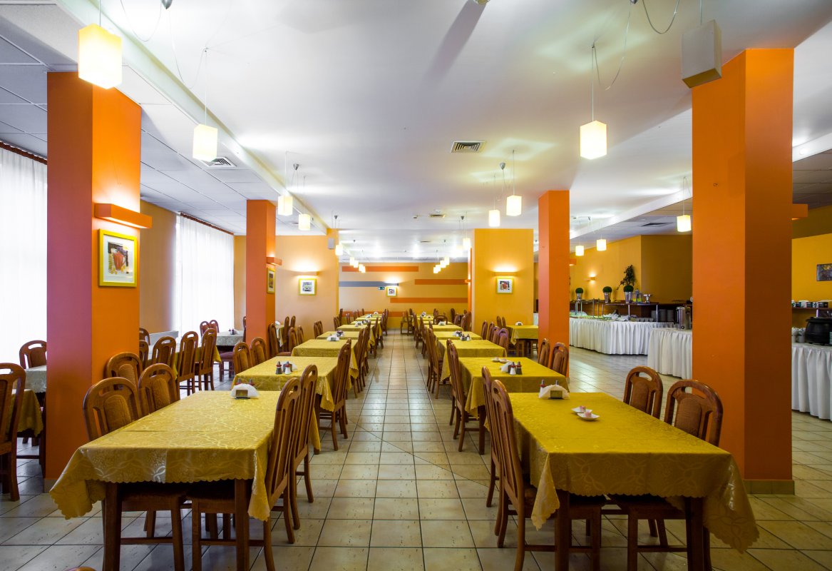 Gornik - Gutes und günstiges Hotel mit Kuranwendungen