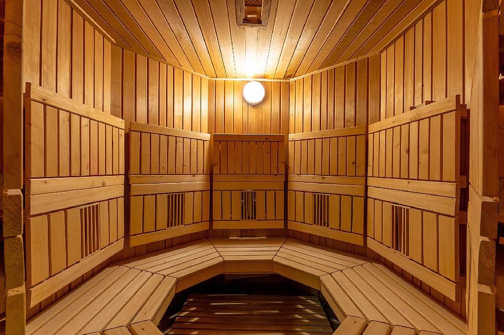 Hotel Jan - attraktive Erholung in modernen und komfortablen Zimmern