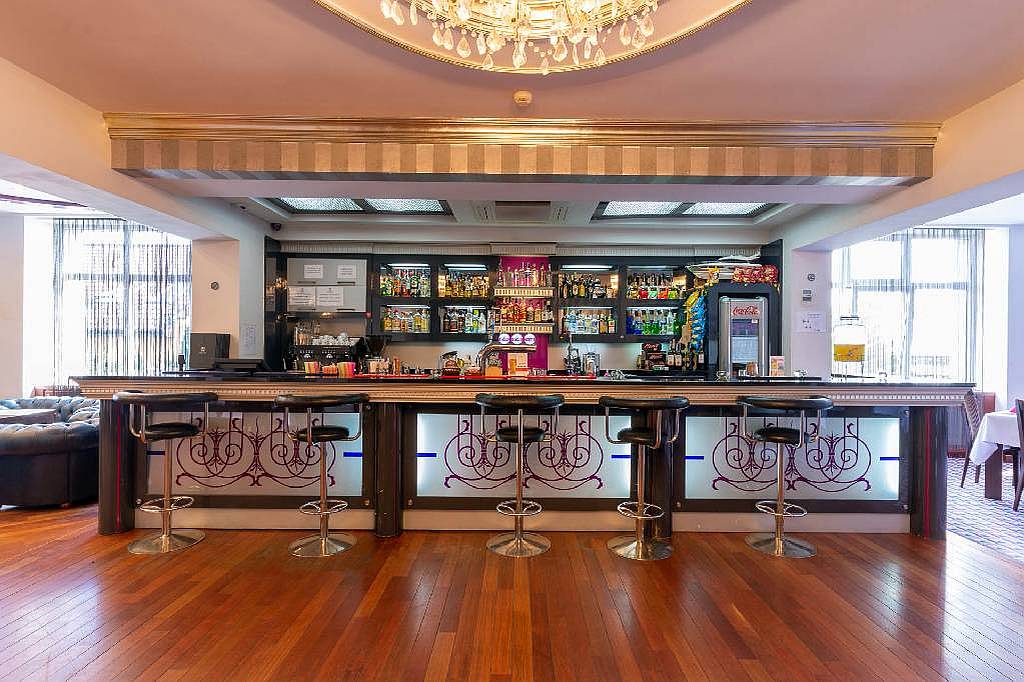 Hotel Jan - attraktive Erholung in modernen und komfortablen Zimmern