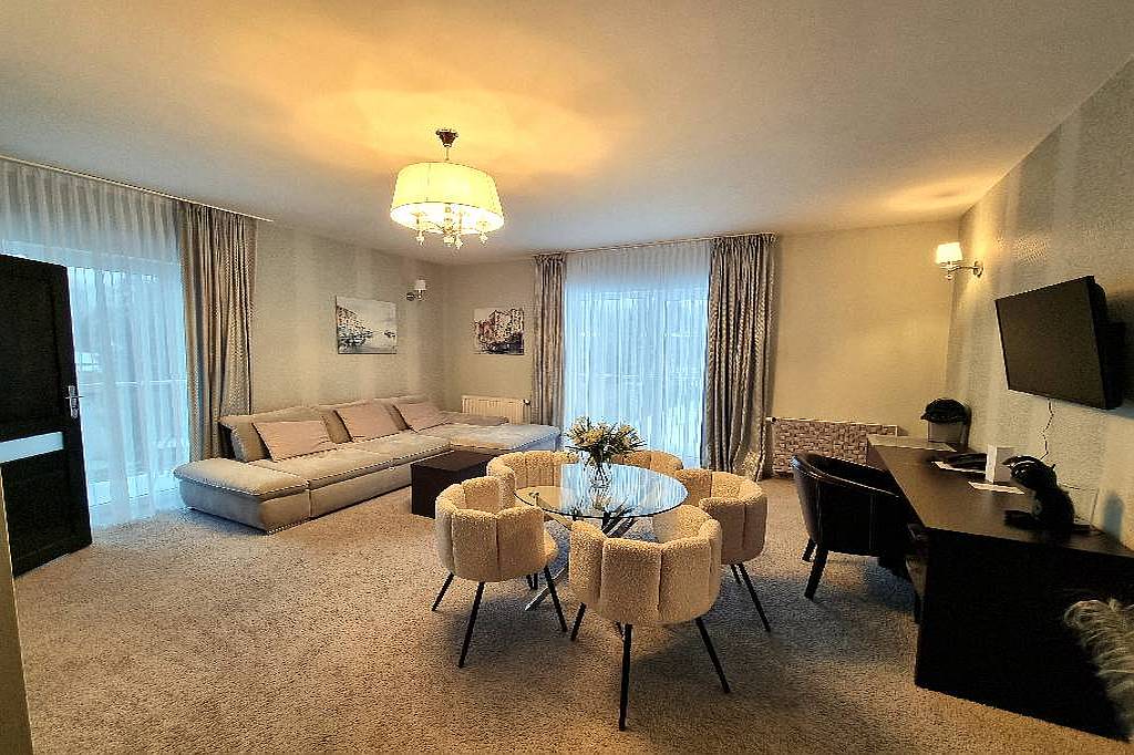 Hotel Jan - attraktive Erholung in modernen und komfortablen Zimmern