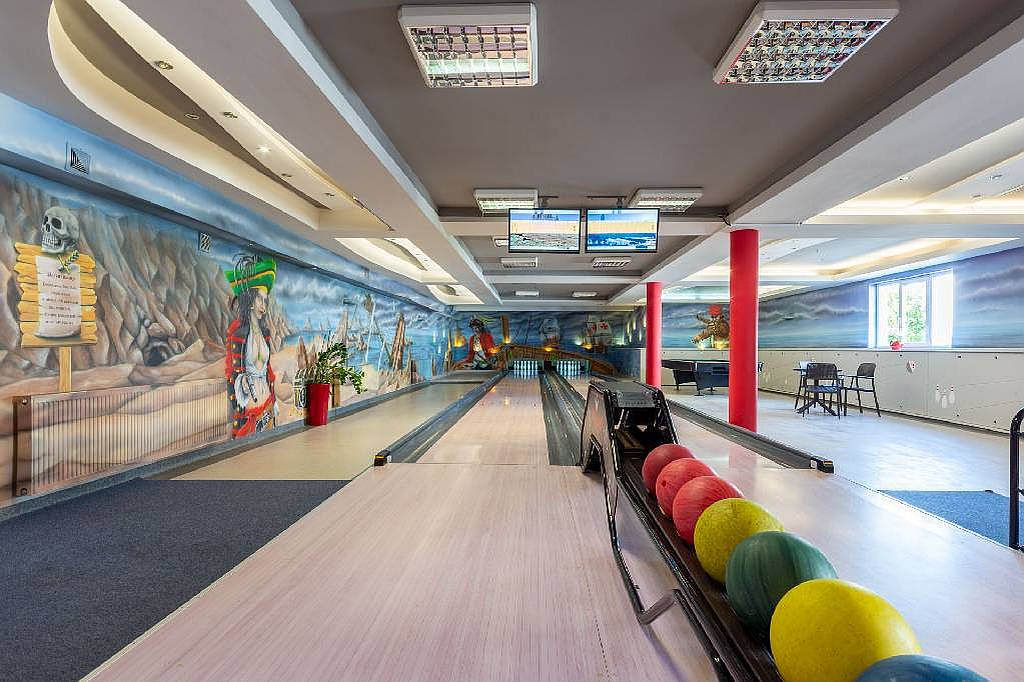 Hotel Jan - attraktive Erholung in modernen und komfortablen Zimmern