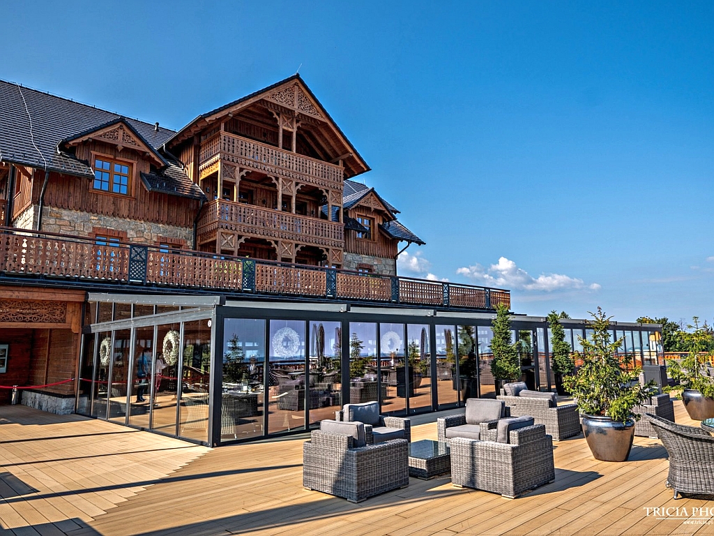 Hotel Seidorf