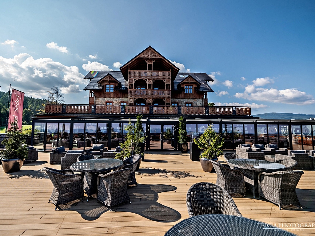 Hotel Seidorf