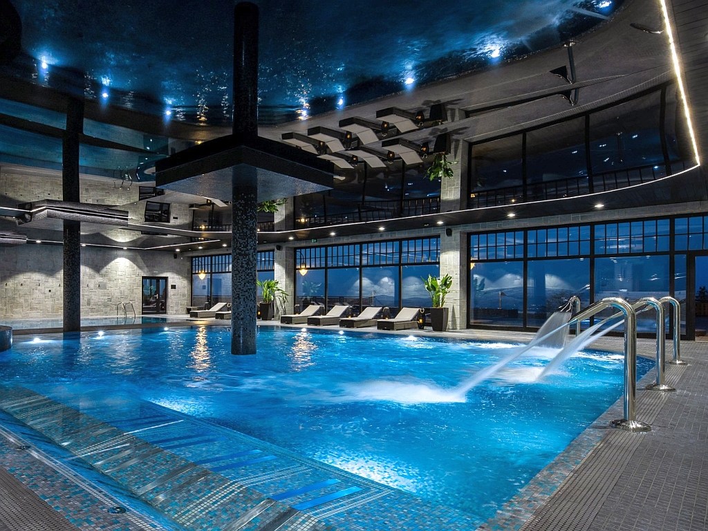Hotel Seidorf