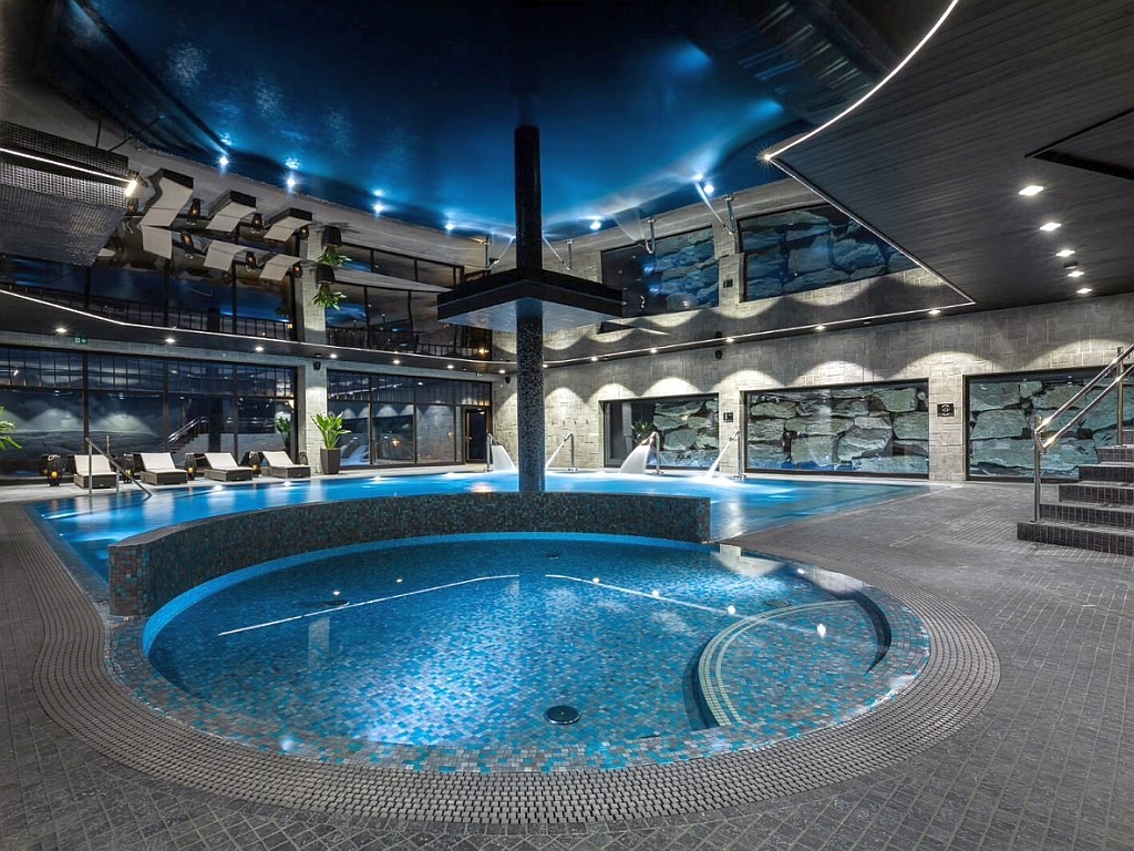 Hotel Seidorf