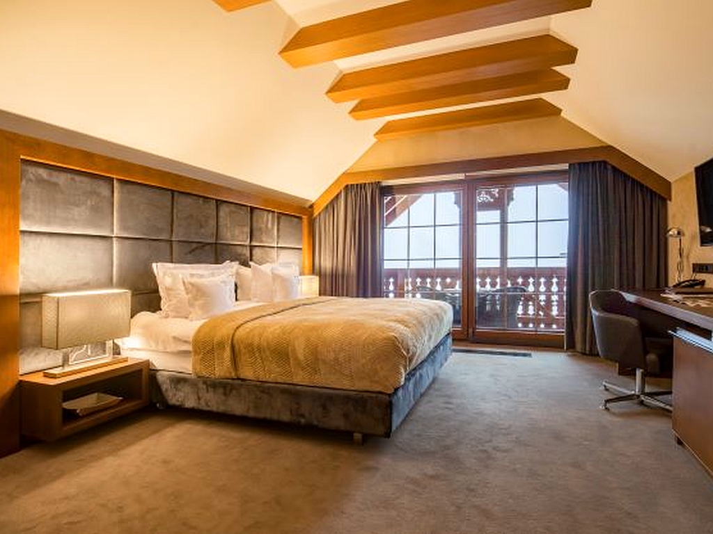 Hotel Seidorf