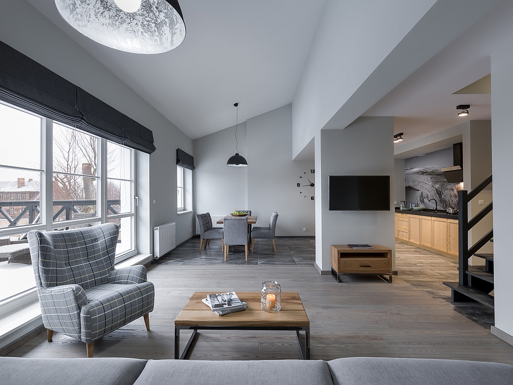 Hotel Seidorf