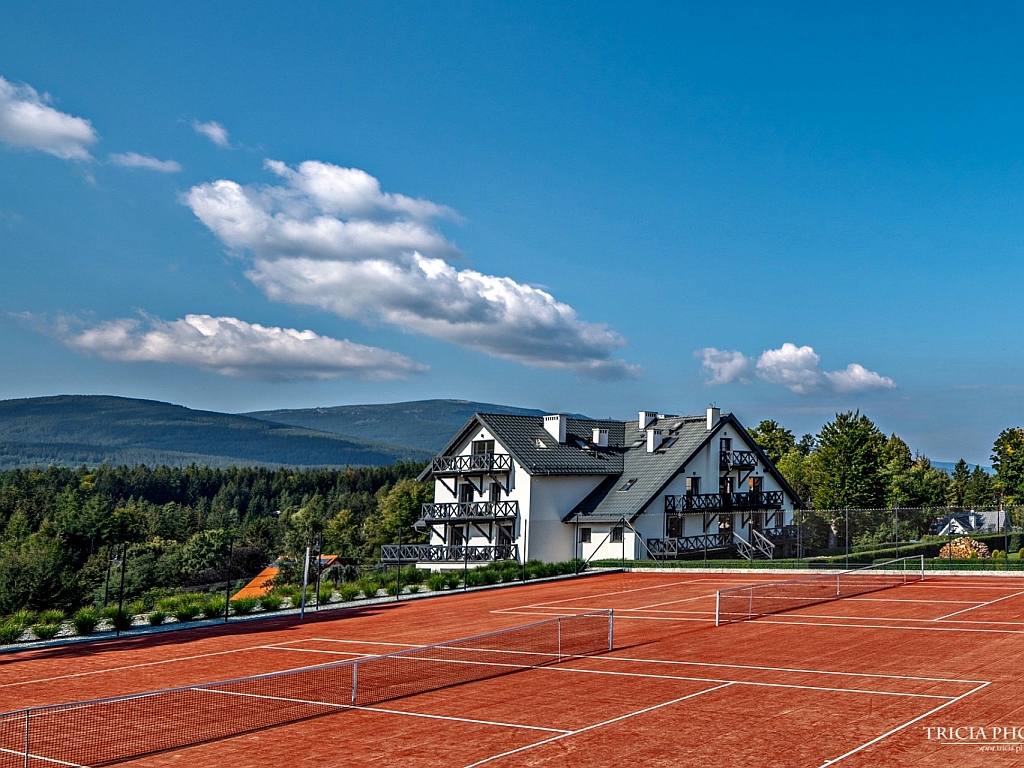 Hotel Seidorf