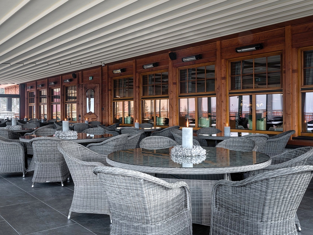 Hotel Seidorf