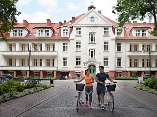 Kaiser´s Garten