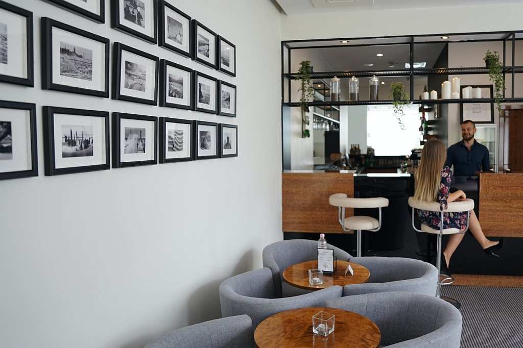 Koral Live - Bestes Hotel in Kolberg und gute Preise