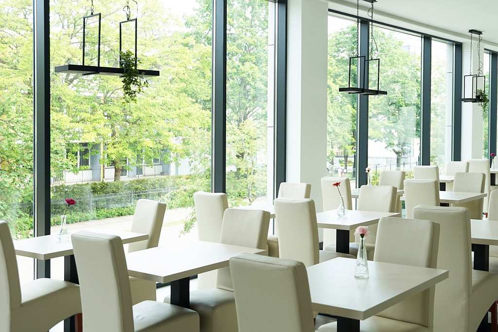 Koral Live - Bestes Hotel in Kolberg und gute Preise