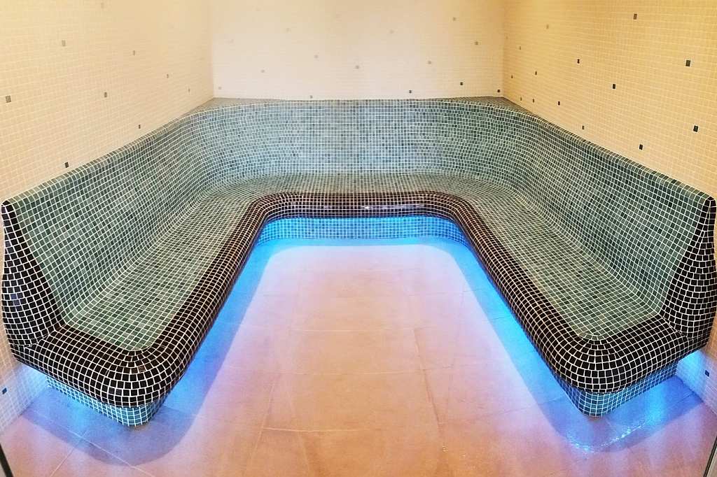 Koral Live - Bestes Hotel in Kolberg und gute Preise