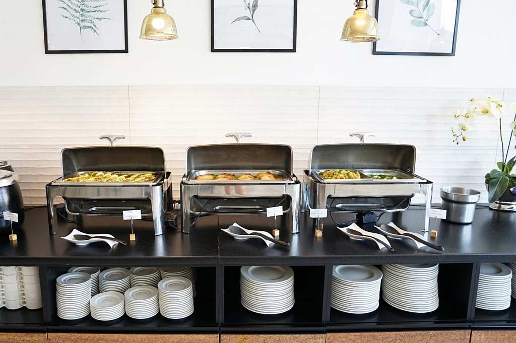 Koral Live - Bestes Hotel in Kolberg und gute Preise