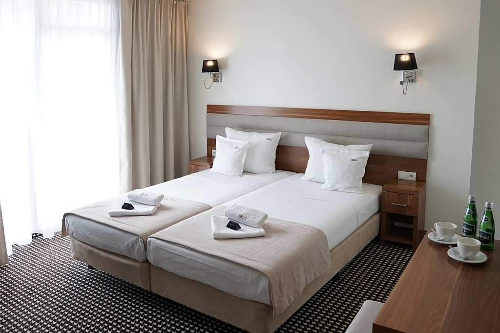 Koral Live - Bestes Hotel in Kolberg und gute Preise