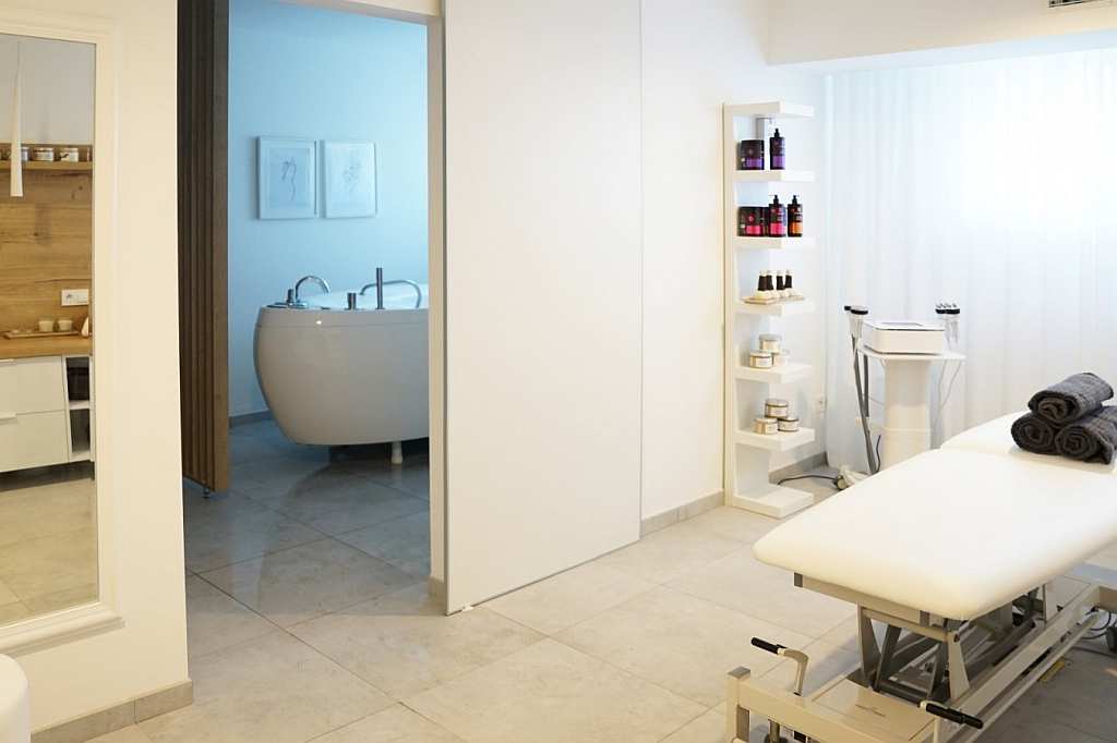 Koral Live - Bestes Hotel in Kolberg und gute Preise