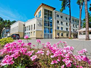 Marena Wellness &amp; Spa