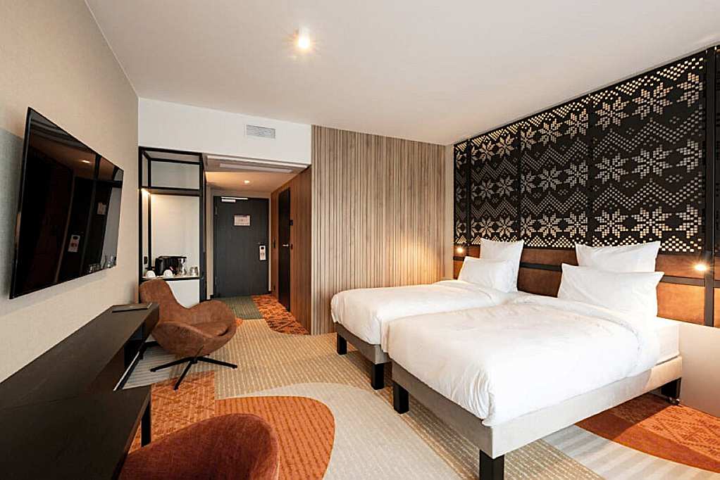 Mercure Hotel Szczyrk - Das längste Hotel in Polen