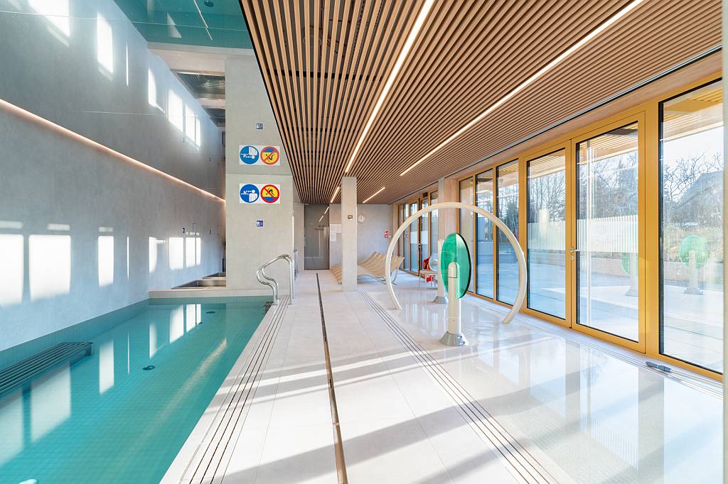 Nickel Resort - Hotel mit Zimmern und Appartements am Meer