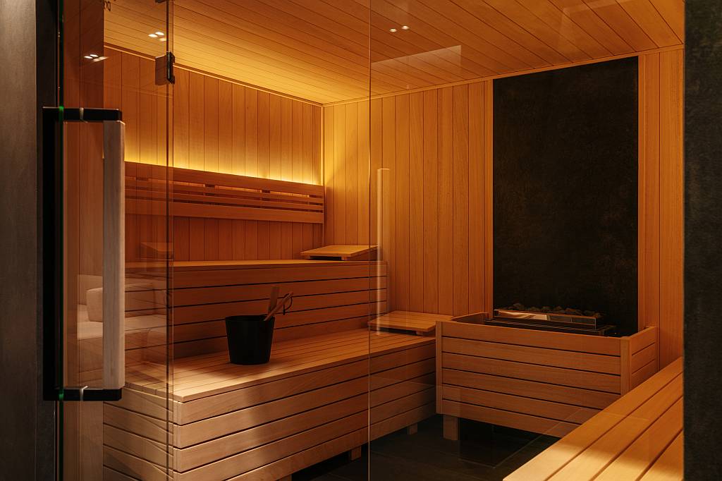 Nickel Resort - Hotel mit Zimmern und Appartements am Meer