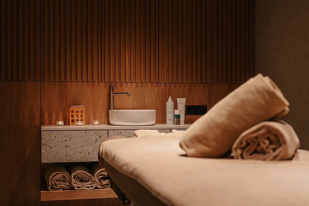 Nickel Resort - Hotel mit Zimmern und Appartements am Meer