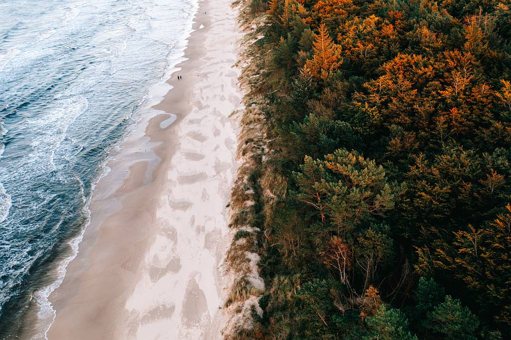 Nickel Resort - Hotel mit Zimmern und Appartements am Meer