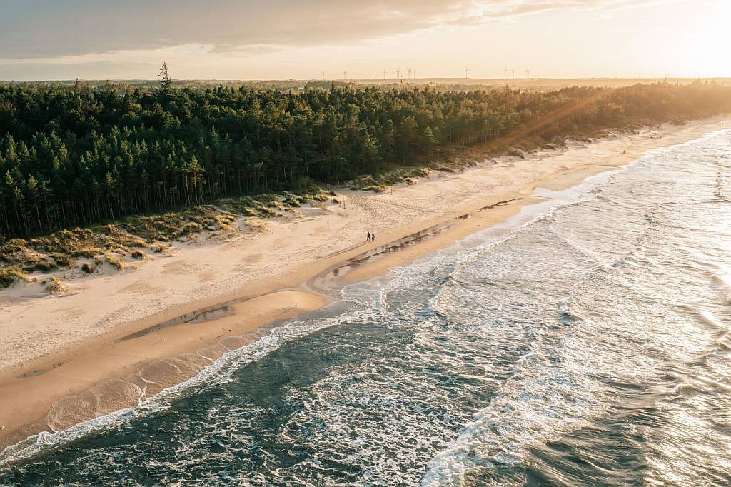 Nickel Resort - Hotel mit Zimmern und Appartements am Meer