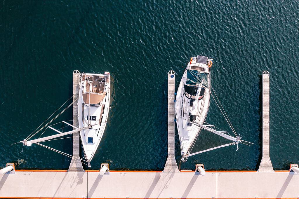 Nickel Resort - Hotel mit Zimmern und Appartements am Meer