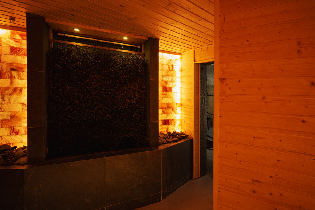 Pinea Resort - Einzigartiges Resort in Pobierowo (Poberow)