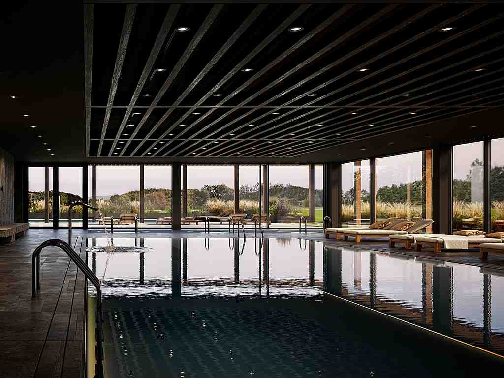 Termy Karkonosze - Suiten, Villas und Zimmer in der Nähe von Karpacz