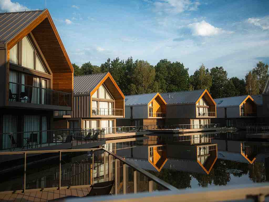 Termy Karkonosze - Suiten, Villas und Zimmer in der Nähe von Karpacz