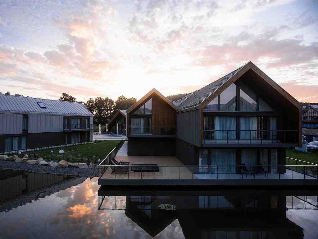 Termy Karkonosze - Suiten, Villas und Zimmer in der Nähe von Karpacz