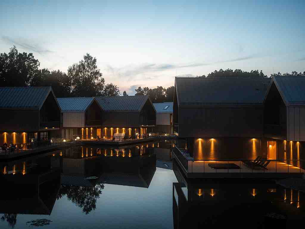 Termy Karkonosze - Suiten, Villas und Zimmer in der Nähe von Karpacz
