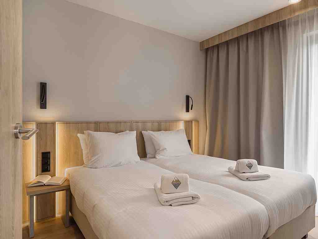 Termy Karkonosze - Suiten, Villas und Zimmer in der Nähe von Karpacz