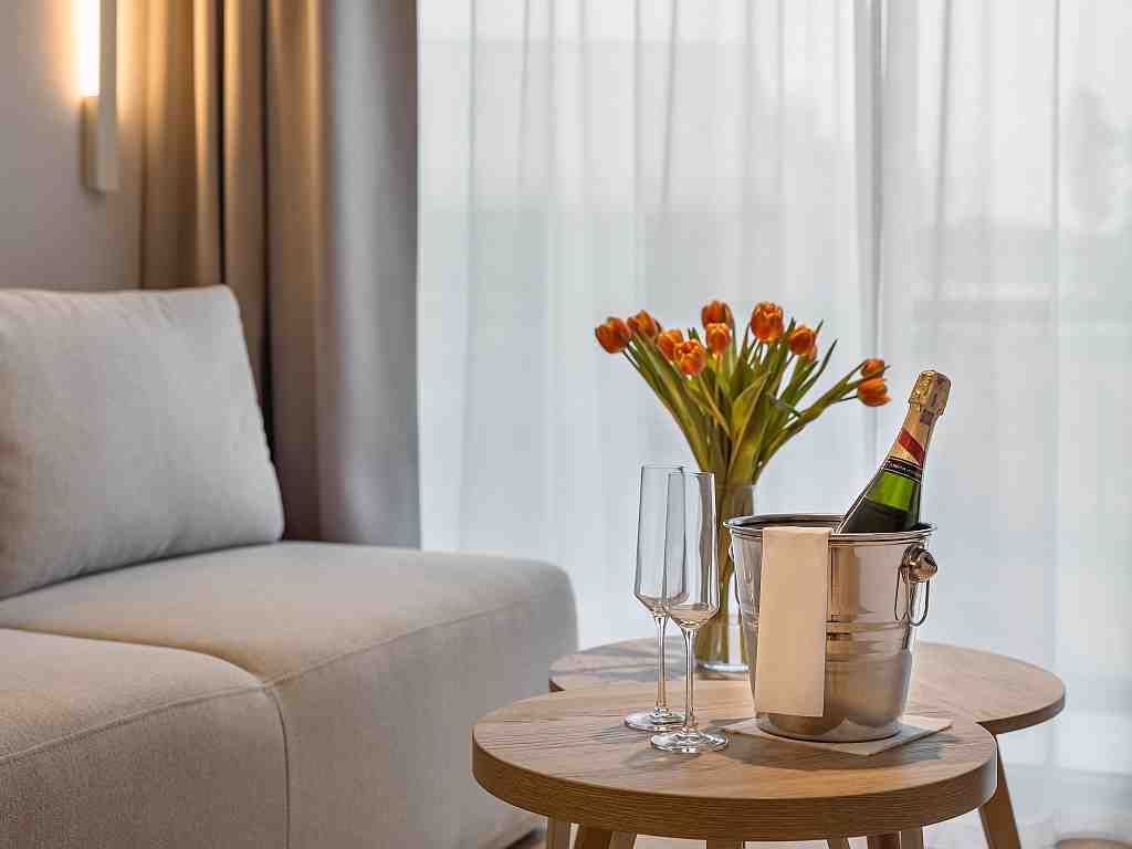 Termy Karkonosze - Suiten, Villas und Zimmer in der Nähe von Karpacz
